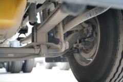 东风柳汽 乘龙H7重卡 460马力 6X4 LNG牵引车(160后桥)(国六)(LZ4250H7DM1)