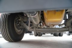 东风柳汽 乘龙H7重卡 460马力 6X4 LNG牵引车(160后桥)(国六)(LZ4250H7DM1)
