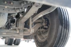 东风柳汽 乘龙H7重卡 560马力 6X4牵引车(LZ4258H7DB)