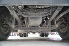 东风柳汽 乘龙H7重卡 560马力 6X4牵引车(LZ4258H7DB)