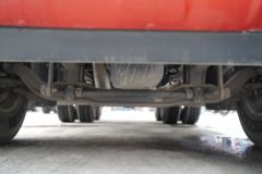 东风柳汽 乘龙H7重卡 560马力 6X4牵引车(LZ4258H7DB)