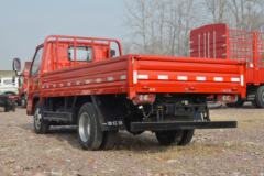一汽红塔 解放经典1系 87马力 4X2 3.715米自卸车(CA3040K11L1E5J)