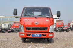 解放经典1系 自卸车