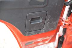 一汽红塔 解放经典1系 87马力 4X2 3.715米自卸车(CA3040K11L1E5J)