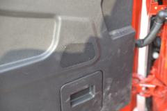 一汽红塔 解放经典1系 87马力 4X2 3.715米自卸车(CA3040K11L1E5J)