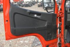 一汽红塔 解放经典1系 87马力 4X2 3.715米自卸车(CA3040K11L1E5J)