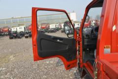 一汽红塔 解放经典1系 87马力 4X2 3.715米自卸车(CA3040K11L1E5J)