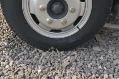 一汽红塔 解放经典1系 87马力 4X2 3.715米自卸车(CA3040K11L1E5J)