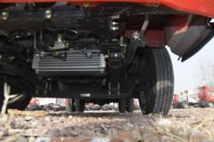 一汽红塔 解放经典1系 87马力 4X2 3.715米自卸车(CA3040K11L1E5J)