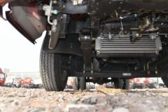 一汽红塔 解放经典1系 87马力 4X2 3.715米自卸车(CA3040K11L1E5J)