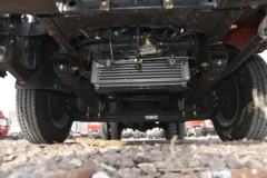 一汽红塔 解放经典1系 87马力 4X2 3.715米自卸车(CA3040K11L1E5J)