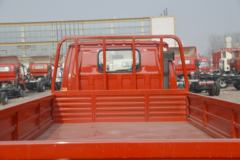 一汽红塔 解放经典1系 87马力 4X2 3.715米自卸车(CA3040K11L1E5J)