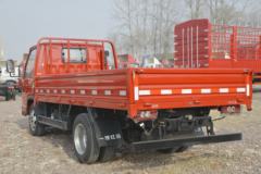 一汽红塔 解放经典1系 87马力 4X2 3.715米自卸车(CA3040K11L1E5J)