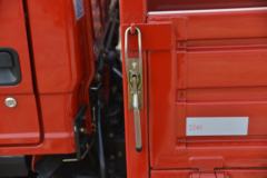 一汽红塔 解放经典1系 87马力 4X2 3.715米自卸车(CA3040K11L1E5J)