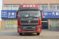 X5000 460马力 6X4 牵引车