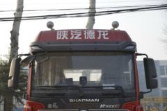 陕汽重卡 德龙M3000S 430马力 6X4 牵引车(SX4250MC4Q3)