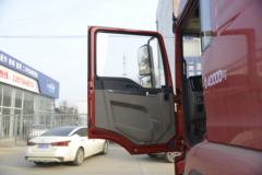陕汽重卡 德龙M3000S 430马力 6X4 牵引车(SX4250MC4Q3)