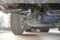 陕汽重卡 德龙M3000S 430马力 6X4 牵引车(SX4250MC4Q3)