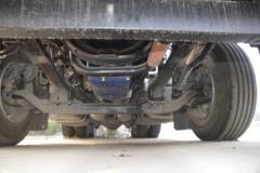 陕汽重卡 德龙M3000S 430马力 6X4 牵引车(SX4250MC4Q3)