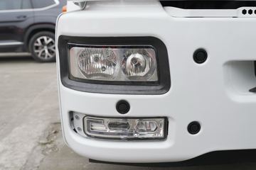 �й����� �ǵ¿�SITRAK G5�ؿ� 240���� 4X2 9.6����ʽ�ػ���(ZZ5186XXYN711GE1)ͼƬ