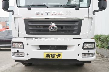 �й����� �ǵ¿�SITRAK G5�ؿ� 240���� 4X2 9.6����ʽ�ػ���(ZZ5186XXYN711GE1)ͼƬ