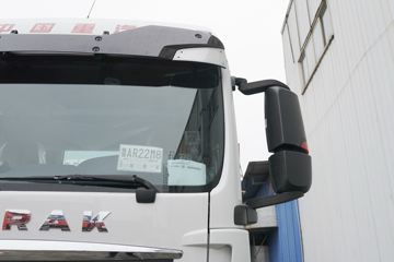 �й����� �ǵ¿�SITRAK G5�ؿ� 240���� 4X2 9.6����ʽ�ػ���(ZZ5186XXYN711GE1)ͼƬ