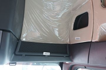 �й����� �ǵ¿�SITRAK G5�ؿ� 240���� 4X2 9.6����ʽ�ػ���(ZZ5186XXYN711GE1)ͼƬ