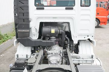 �й����� �ǵ¿�SITRAK G5�ؿ� 240���� 4X2 9.6����ʽ�ػ���ͼƬ