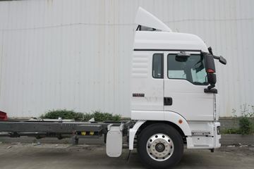 �й����� �ǵ¿�SITRAK G5�ؿ� 240���� 4X2 9.6����ʽ�ػ���ͼƬ