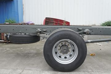 �й����� �ǵ¿�SITRAK G5�ؿ� 240���� 4X2 9.6����ʽ�ػ���ͼƬ