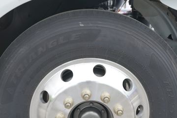 �й����� �ǵ¿�SITRAK G5�ؿ� 240���� 4X2 9.6����ʽ�ػ���ͼƬ