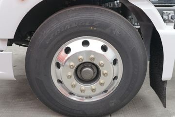 �й����� �ǵ¿�SITRAK G5�ؿ� 240���� 4X2 9.6����ʽ�ػ���ͼƬ