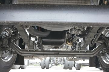 �й����� �ǵ¿�SITRAK G5�ؿ� 240���� 4X2 9.6����ʽ�ػ���ͼƬ