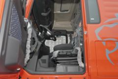 中国重汽 汕德卡SITRAK G7重卡 480马力 6X4 LNG牵引车(国六)(ZZ4256V384HF1LB) 中国重汽 汕德卡SITRAK G7重卡 480马力 6X4 LNG牵引车(国六)(ZZ4256V384HF1LB)