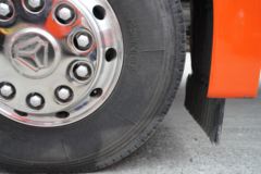 中国重汽 汕德卡SITRAK G7重卡 480马力 6X4 LNG牵引车(国六)(ZZ4256V384HF1LB) 中国重汽 汕德卡SITRAK G7重卡 480马力 6X4 LNG牵引车(国六)(ZZ4256V384HF1LB)