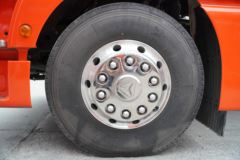 中国重汽 汕德卡SITRAK G7重卡 480马力 6X4 LNG牵引车(国六)(ZZ4256V384HF1LB) 中国重汽 汕德卡SITRAK G7重卡 480马力 6X4 LNG牵引车(国六)(ZZ4256V384HF1LB)