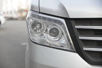 ����С�� D51 2019�� ������ 1.5L 112���� ���� 3.4�׵�������΢��(����)(DXK1031TKHL)ͼƬ