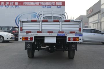 东风小康D51&nbsp;载货车外观                                                图片