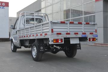 东风小康D51&nbsp;载货车外观                                                图片