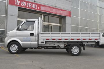 东风小康D51&nbsp;载货车外观                                                图片