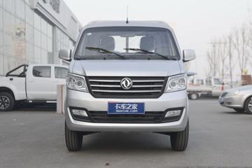 东风小康 D51 2021款 舒适型 1.5L 112马力 汽油 3.4米单排栏板微卡(国六)(后双轮)(DXK1031TKHL)