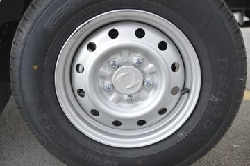 ����С�� D51 2019�� ������ 1.5L 112���� ���� 3.4�׵�������΢��(����)(DXK1031TKHL)ͼƬ