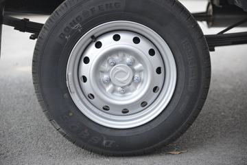 ����С�� D51 2019�� ������ 1.5L 112���� ���� 3.4�׵�������΢��(����)(DXK1031TKHL)ͼƬ