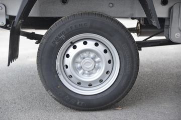 ����С�� D51 2019�� ������ 1.5L 112���� ���� 3.4�׵�������΢��(����)(DXK1031TKHL)ͼƬ