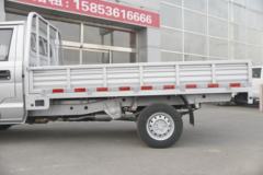 东风小康 D51 2019款 基本型 1.5L 112马力 汽油 3.4米单排栏板微卡(国六)(DXK1031TKHL)