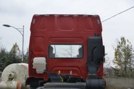 凤凰C5&nbsp;牵引车外观                                                图片