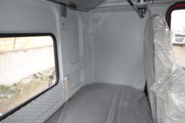 凤凰C5&nbsp;牵引车驾驶室                                               图片