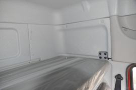 凤凰C5&nbsp;牵引车驾驶室                                               图片