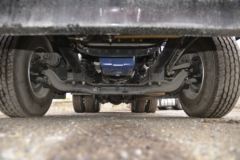 长征汽车 凤凰C5重卡 430马力 6X4牵引车(CZ4251SU45)