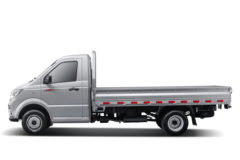 东风 小霸王W18 1.6L 122马力 3.7米单排栏板微卡(国六)(EQ1032S61Q6)